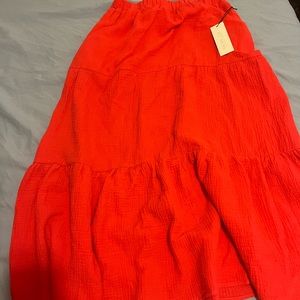 Brand new with tags Rachel Zoe Skirt